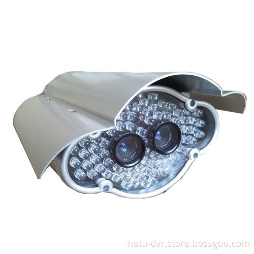 Double CCD Camera (HT-016)